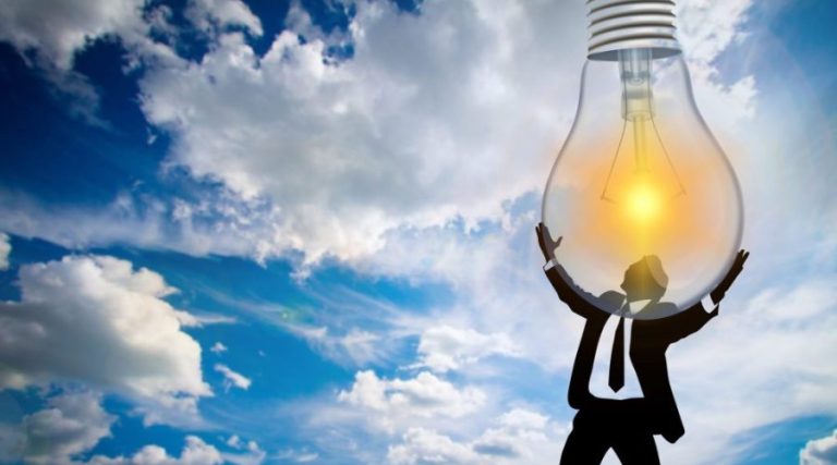 Could the Sun provide enough electricity to power the entire world?