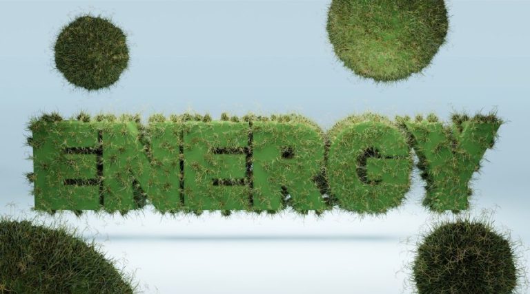What does renewable energy mean?